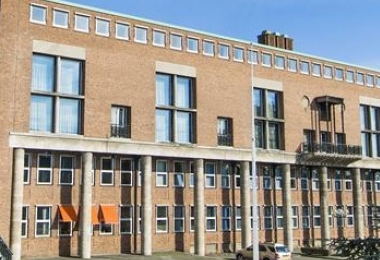 Huisvesting Gemeentelijke Organisatie (Gemeentehuis) te Hengelo